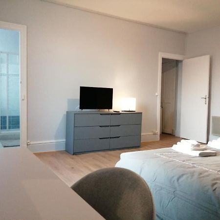 Vittel Spacieux 2 Pieces Renove - Confortable - Vue - 200 Metres Thermes المظهر الخارجي الصورة