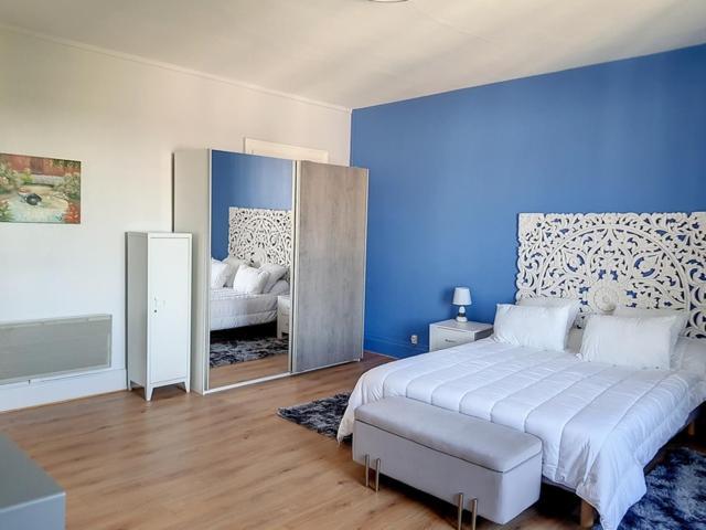 Vittel Spacieux 2 Pieces Renove - Confortable - Vue - 200 Metres Thermes المظهر الخارجي الصورة
